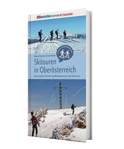 Produkt Bild Skitouren in Oberösterreich